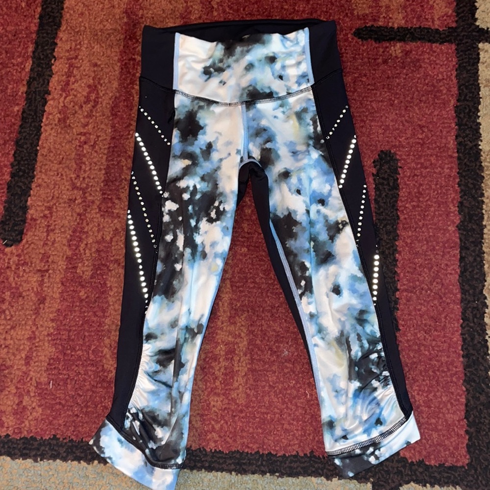 Lululemon Athletica Leggings‎